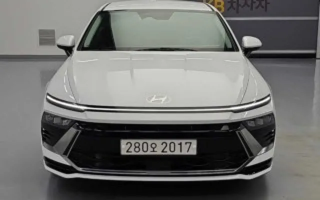쏘나타DN8 중고차 쏘나타 디 엣지 (DN8) LPG 2.0 매물 사진 6 - 2023/06 95,139km