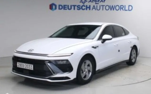 쏘나타DN8 중고차 쏘나타 디 엣지 (DN8) LPG 2.0 매물 사진 7 - 2023/07 95,259km