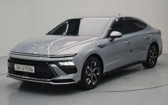 쏘나타DN8 중고차 쏘나타 디 엣지 (DN8) LPG 2.0 매물 사진 11 - 2024/11 99,542km
