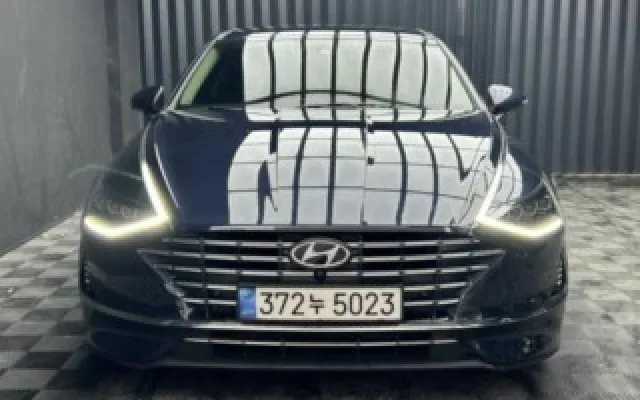 쏘나타DN8 중고차 쏘나타 하이브리드 (DN8) 인스퍼레이션 매물 사진 20 - 2022/02 63,971km