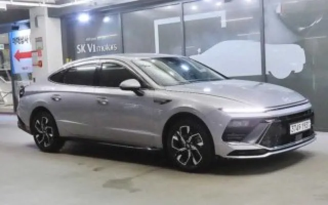 쏘나타DN8 중고차 쏘나타 디 엣지 (DN8) LPG 2.0 매물 사진 16 - 2024/06 120,748km