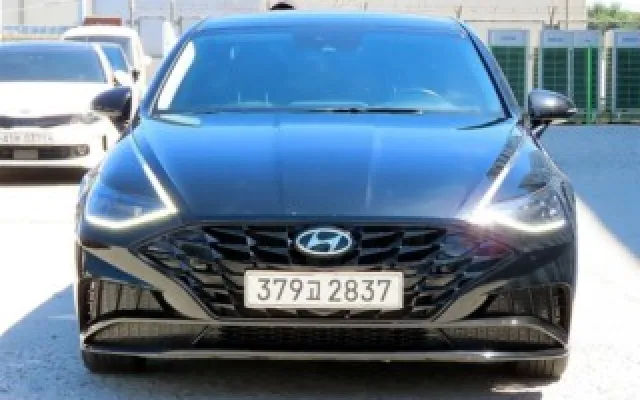 쏘나타DN8 중고차 쏘나타 (DN8) 2.0 프리미엄 플러스 매물 사진 19 - 2022/05 81,893km