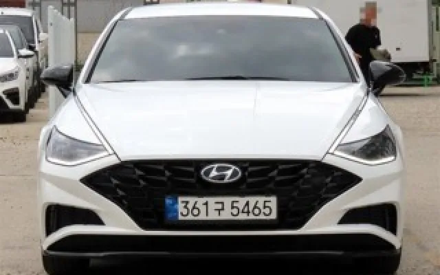 쏘나타DN8 중고차 쏘나타 (DN8) 2.0 모던 매물 사진 10 - 2023/01 55,074km