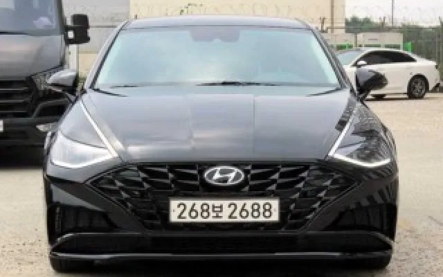 쏘나타DN8 중고차 쏘나타 (DN8) 2.0 모던 매물 사진 12 - 2022/04 88,152km