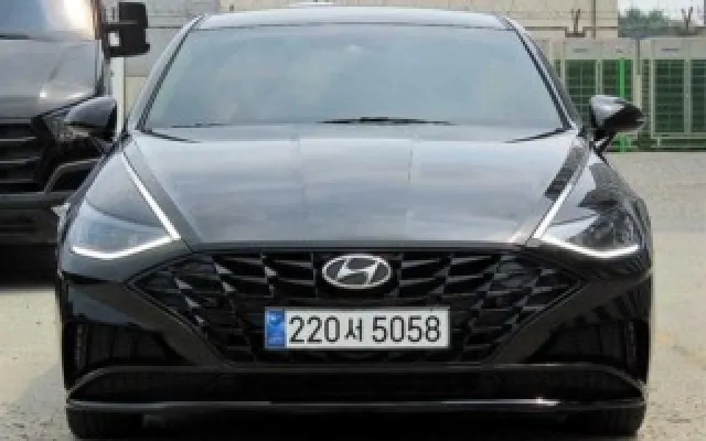 쏘나타DN8 중고차 쏘나타 (DN8) 2.0 모던 매물 사진 17 - 2022/06 161,689km