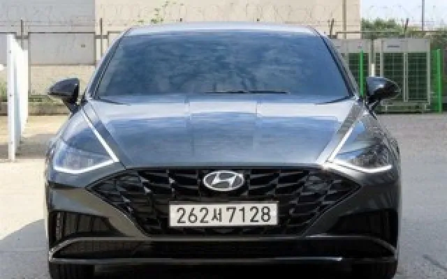 쏘나타DN8 중고차 쏘나타 (DN8) 2.0 모던 매물 사진 16 - 2022/04 60,000km
