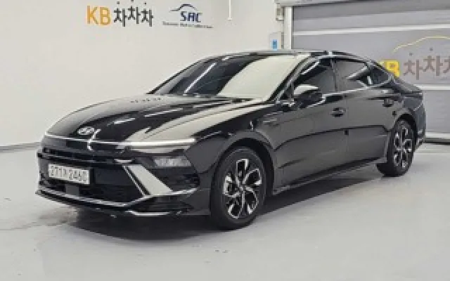 쏘나타DN8 중고차 쏘나타 디 엣지 (DN8) LPG 2.0 매물 사진 20 - 2025/06 74,924km