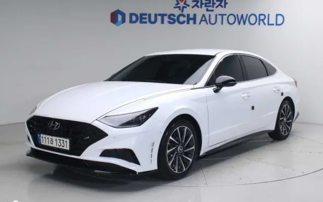 쏘나타DN8 중고차 쏘나타 (DN8) 2.0 인스퍼레이션 매물 사진 13 - 2022/07 63,356km
